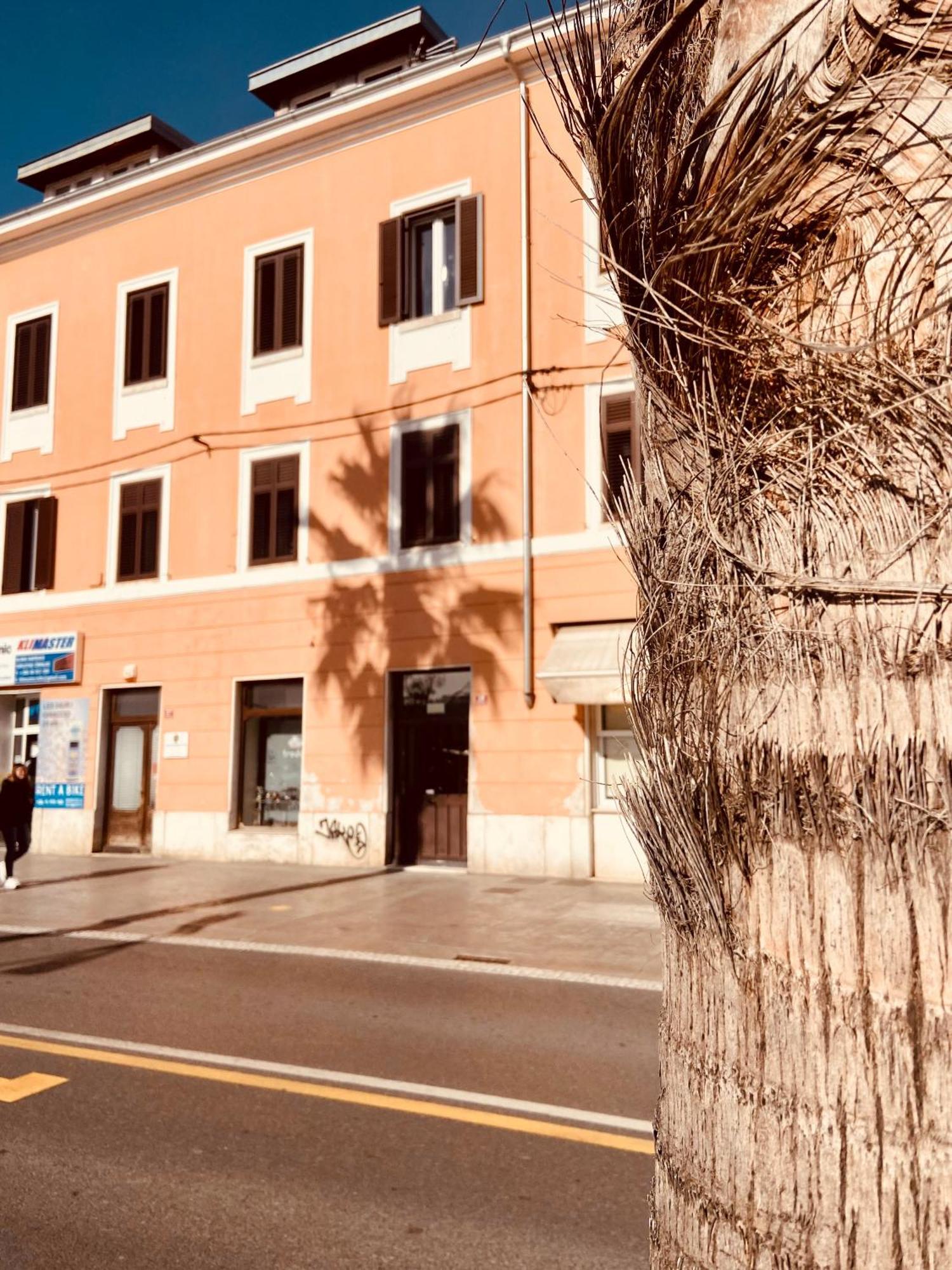 Apartment #story Koper