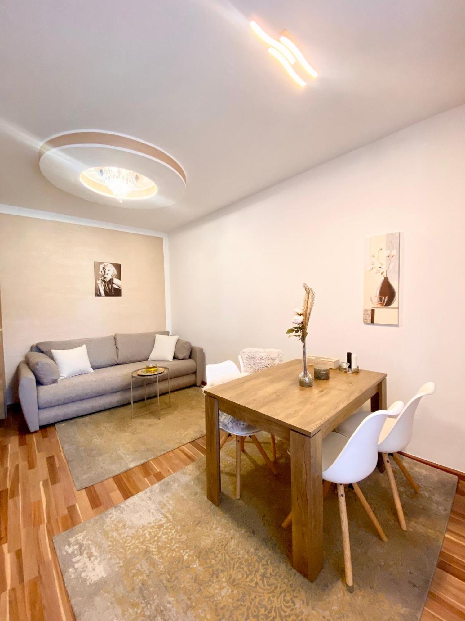 #story Apartment Koper