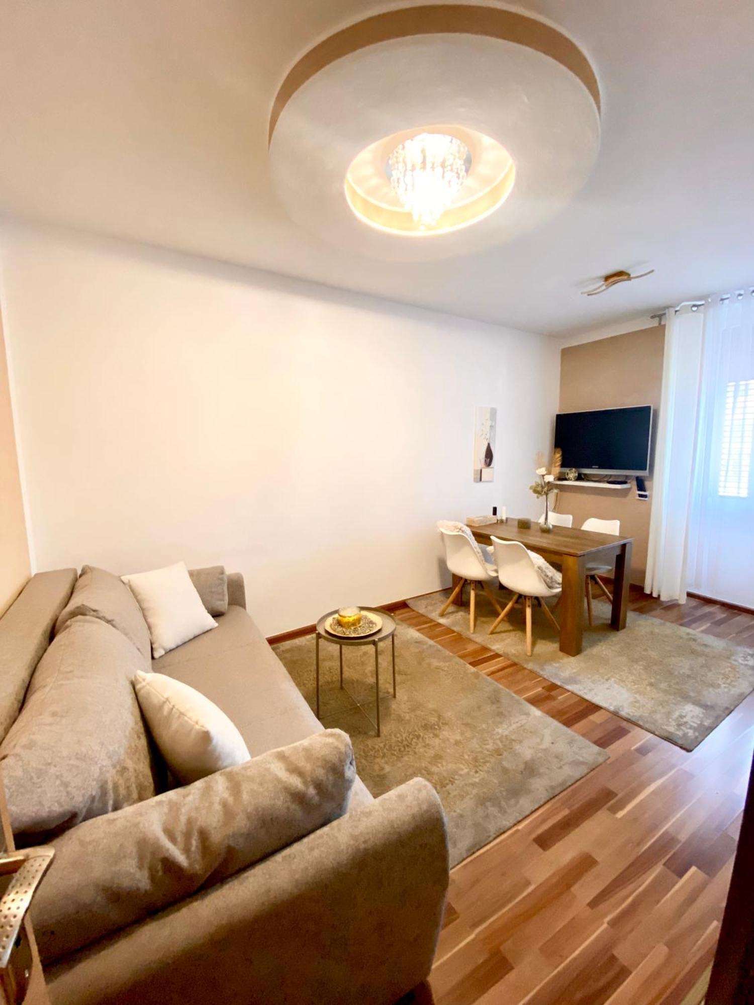 Apartment #story Koper